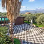 Casa Margherita Vista Etna 公寓
