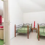 公寓 Casa Margherita Vista Etna