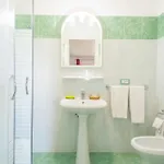 公寓 Casa Margherita Vista Etna *