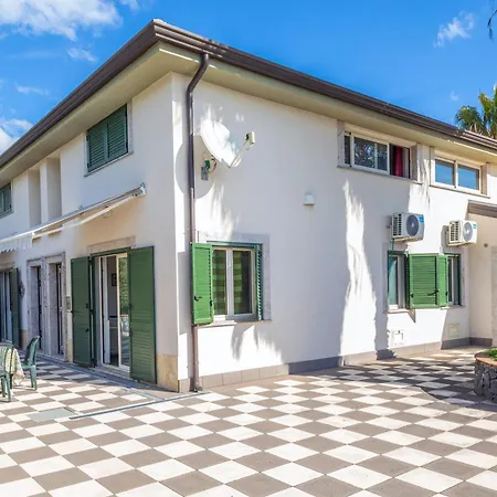 شقة Casa Margherita Vista Etna كالاتابيانو