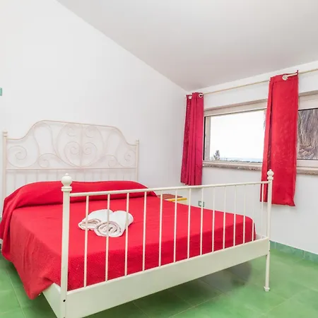 公寓 Casa Margherita Vista Etna