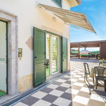 Casa Margherita Vista Etna
