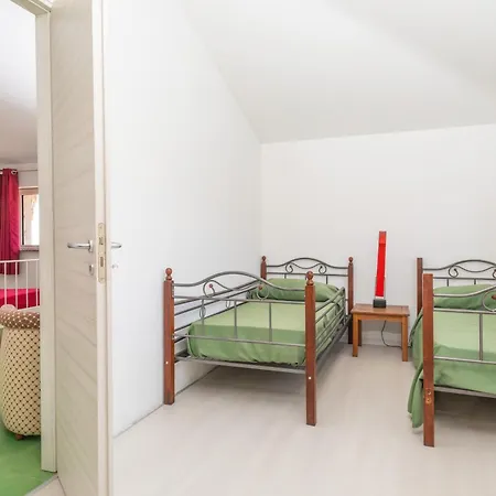 شقة Casa Margherita Vista Etna