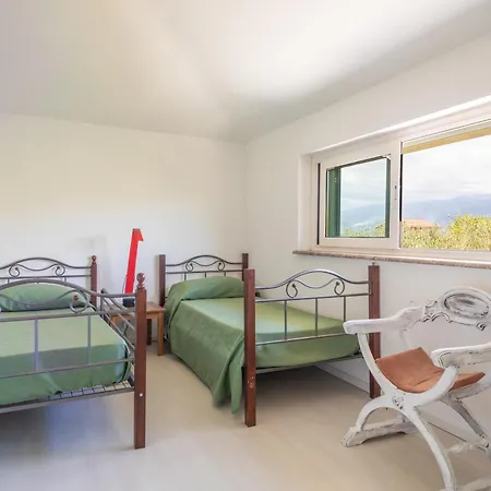 Casa Margherita Vista Etna *