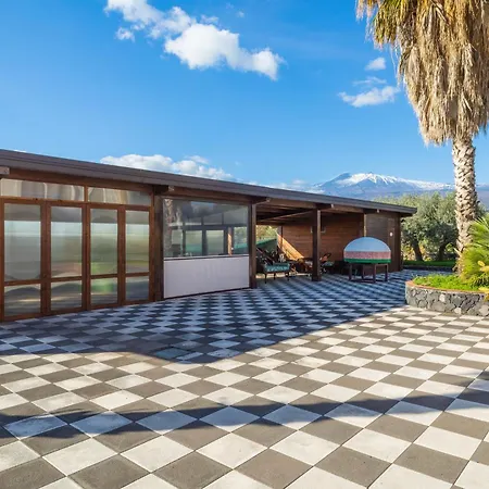 Casa Margherita Vista Etna