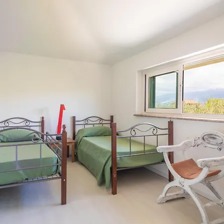 شقة Casa Margherita