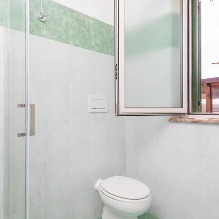 شقة Casa Margherita