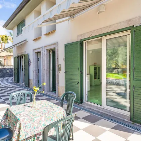 Casa Margherita شقة