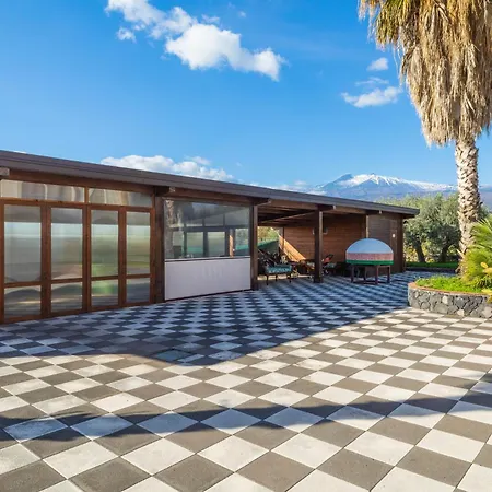 Casa Margherita كالاتابيانو
